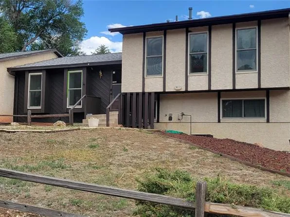 4135 Iron Horse Trl, Colorado Springs, CO 80917