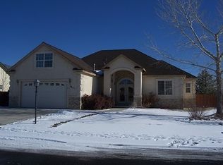 2871 Hot Springs Rd, Minden, NV 89423