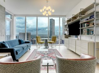301 West Ave #1409, Austin, TX 78701