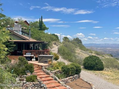 211 Mine Rd, Jerome, AZ, 86331