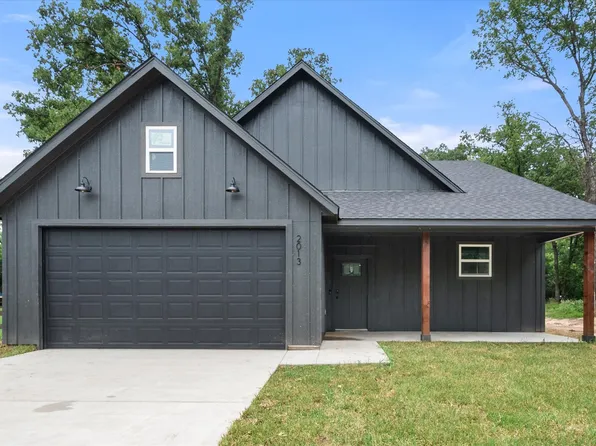 2013 Wildwood Way, Kemp, TX 75143