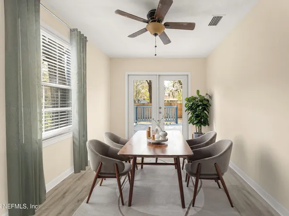 1256 WOODRUFF Avenue, Jacksonville, FL 32205