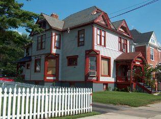 315 S Winter St #(118-A), Adrian, MI 49221