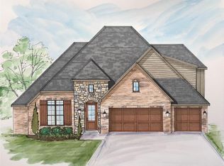 3719 E 116th Pl S, Tulsa, OK 74137