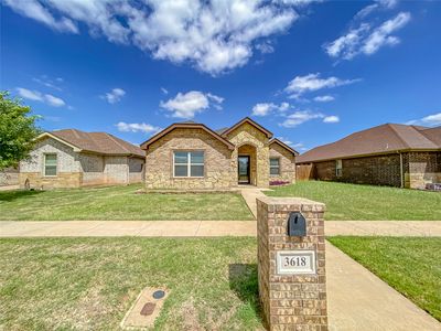 3618 Firedog Rd, Abilene, TX, 79606