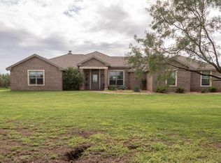 2133 Saddleside Rd, San Angelo, TX 76904