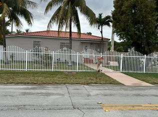 7630 SW 19th Ter, Miami, FL 33155