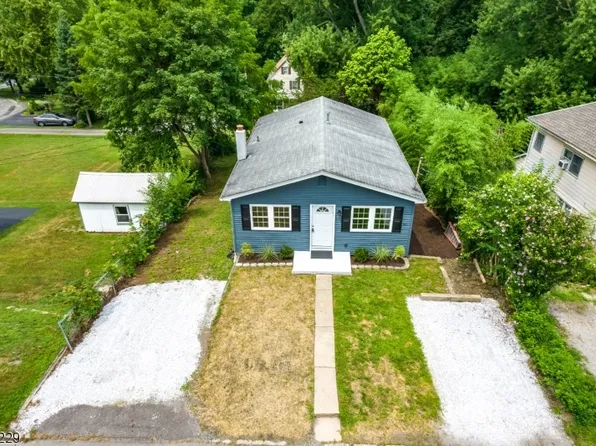 421 Rutherford Ave, Franklin Boro, NJ 07416