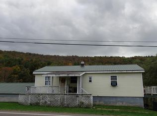 38153 Route 187, Rome, PA 18837