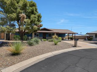 283 S Cascada Cir, Litchfield Park, AZ 85340