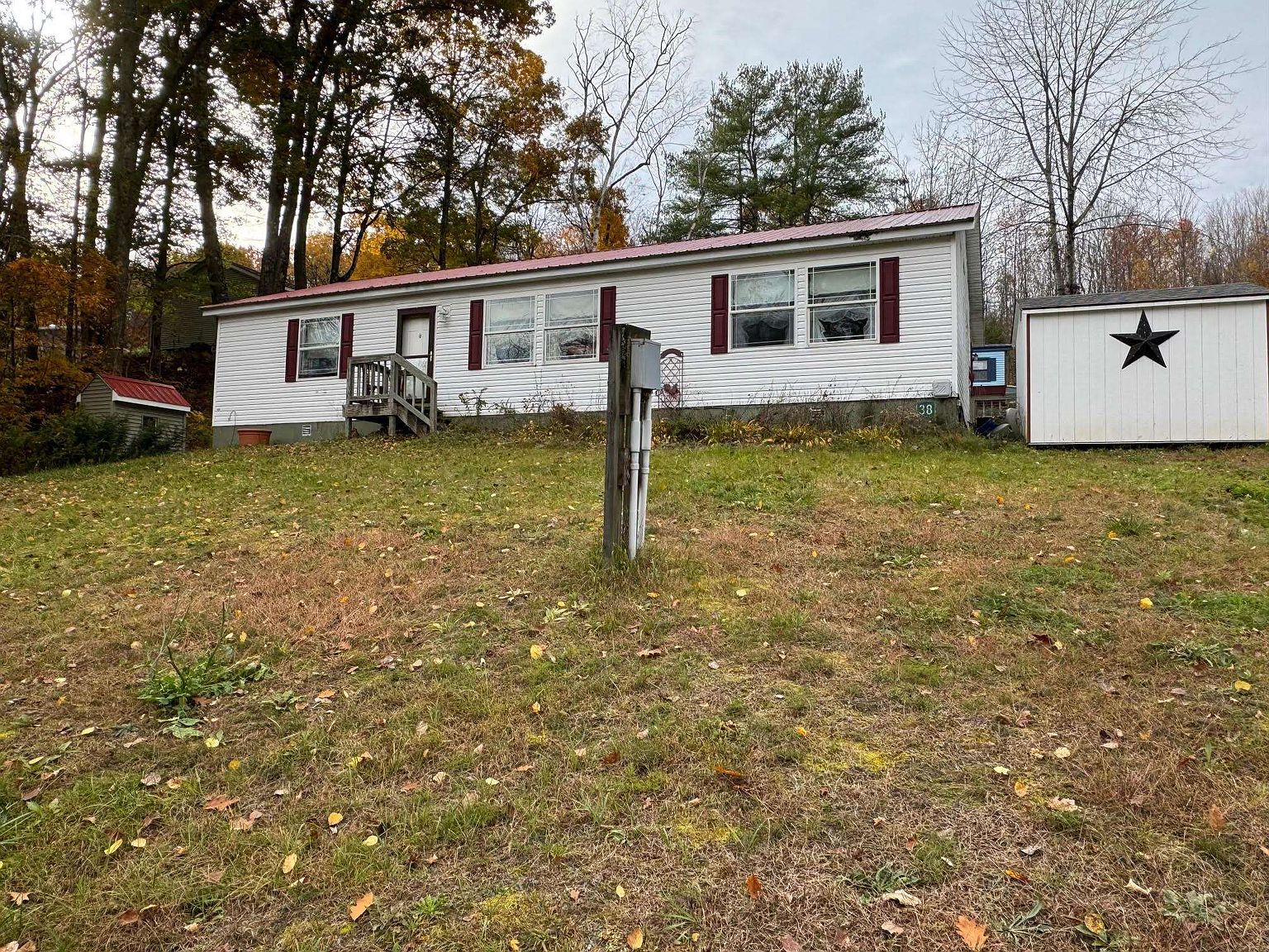 19 Village Heights LOT 38, Castleton, VT 05735 Zillow