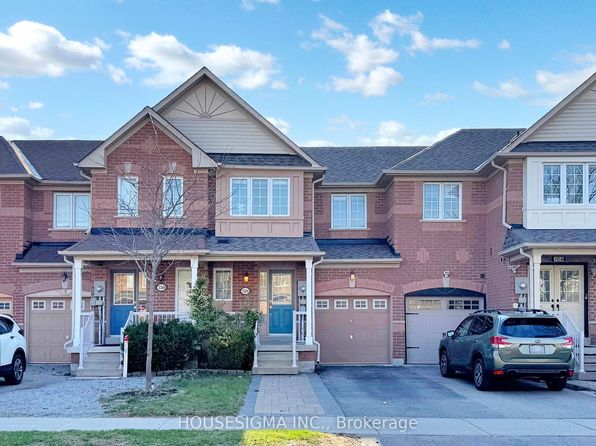 728 Joe Persechini Dr, Newmarket, ON L3X 2S1