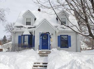 413 Highland Rd, Willmar, MN 56201