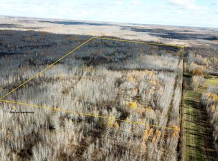 58450 Korstad Rd NW, Grygla, MN 56727