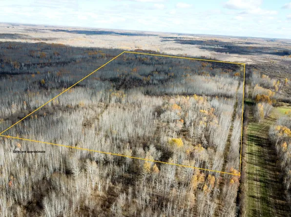 58450 Korstad Rd NW, Grygla, MN 56727