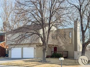 2585 Avalon Rd, Billings, MT 59102