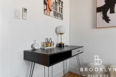 Rented by Brooklyn High Rise LLC