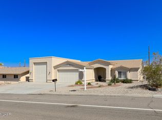2889 Cisco Dr N, Lake Havasu City, AZ 86403