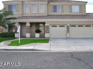 12935 W Vista Paseo Dr, Litchfield Park, AZ 85340