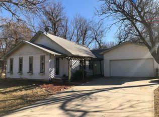 317 W 8th St, Sedgwick, KS 67135
