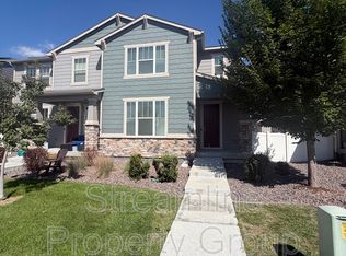 5117 Buckwheat Rd, Henderson, CO 80640