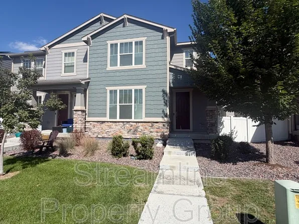 5117 Buckwheat Rd, Henderson, CO 80640