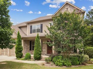 5080 Sophy Dr, Powder Springs, GA 30127