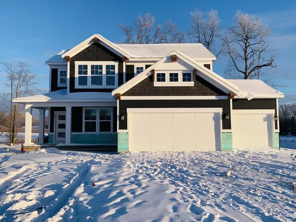 7873 Woodhurst Dr, Rockford, MI 49341