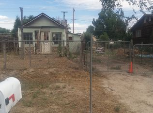 1713 E 3rd St, Pueblo, CO 81001