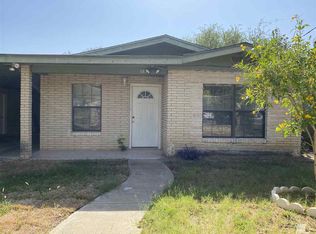 1813 E Kearney St, Laredo, TX 78043
