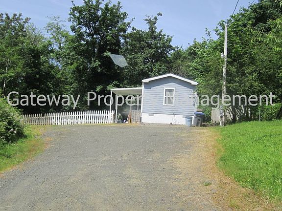 Street View of House