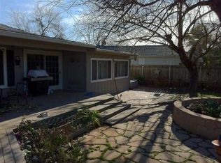 3417 Hunnicutt Ln, Sacramento, CA 95821