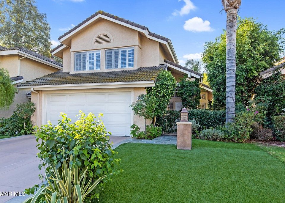 677 Galloping Hill Rd, Simi Valley, CA 93065 Zillow