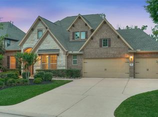 106 Del Rey Oaks Pl, Montgomery, TX 77316