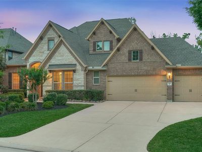 106 Del Rey Oaks Pl, Montgomery, TX, 77316