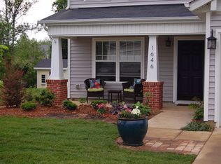 1646 Southcross St, Fuquay Varina, NC 27526