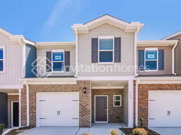 942 Greenville Way, Knightdale, NC 27545