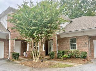 6 Indigo Lake Ter UNIT E, Greensboro, NC 27455