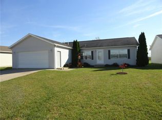 1193 Cornish Dr, De Graff, OH 43318