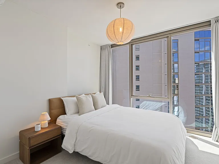 1388 Kapiolani Blvd #3709 — Photo 6