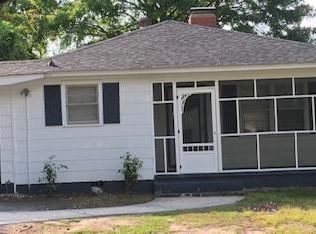 1709 Pineland Ave, Florence, SC 29501