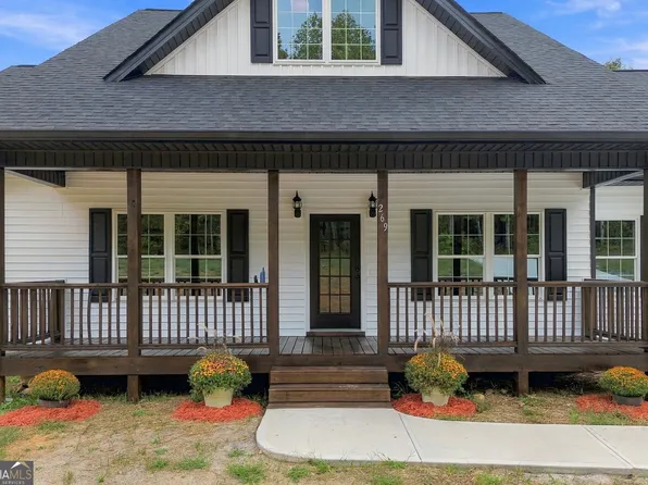 269 Firetower Rd, Jasper, GA 30143