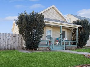 809 19th Ave SW, Cedar Rapids, IA 52404