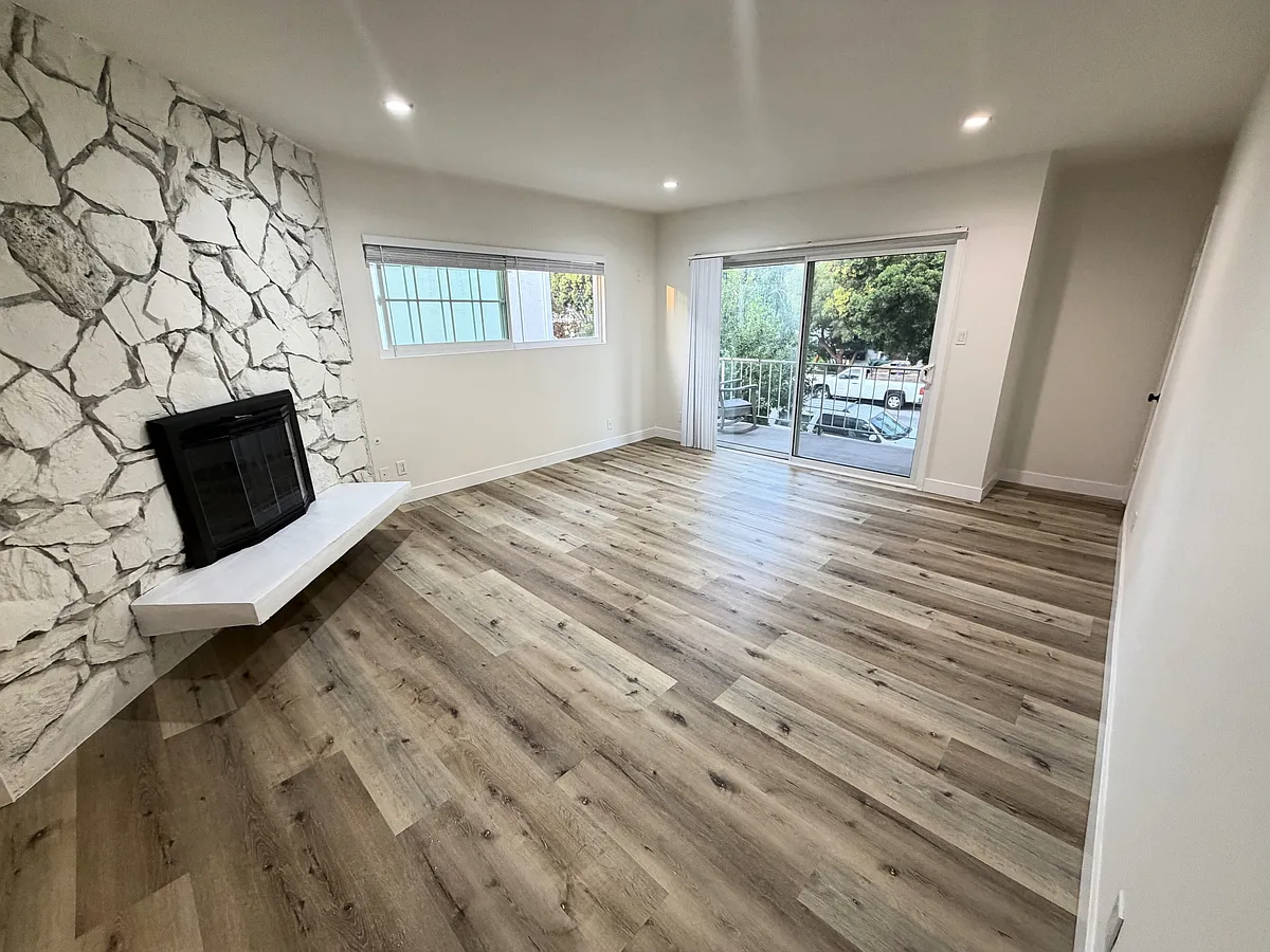 Building Photo - 1452 Berkeley St #1