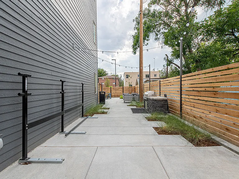 APARTMENTS AT MADDIE — Photo 37