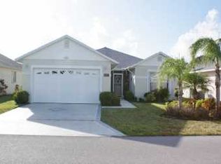 6527 Alemendra, Fort Pierce, FL 34951