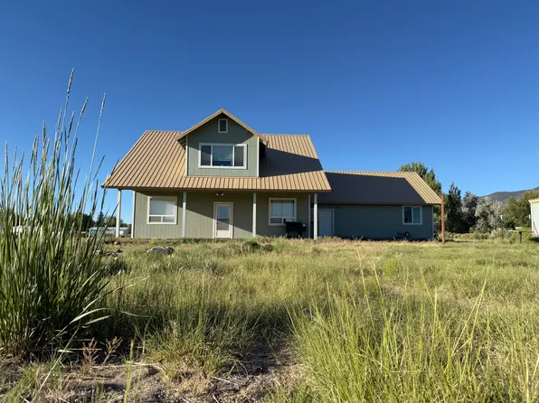 (undisclosed Address), Round Mountain, NV 89045