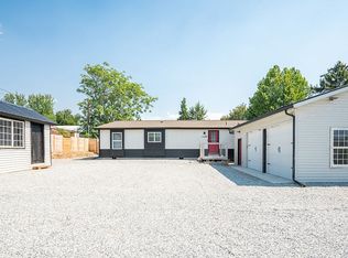 311 N June Ave, East Wenatchee, WA 98802