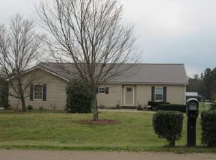 125 Emerald Cir, Colbert, GA 30628