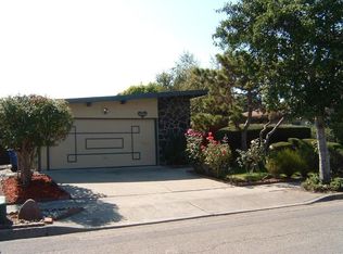 1144 Rosewood Way, Alameda, CA 94501